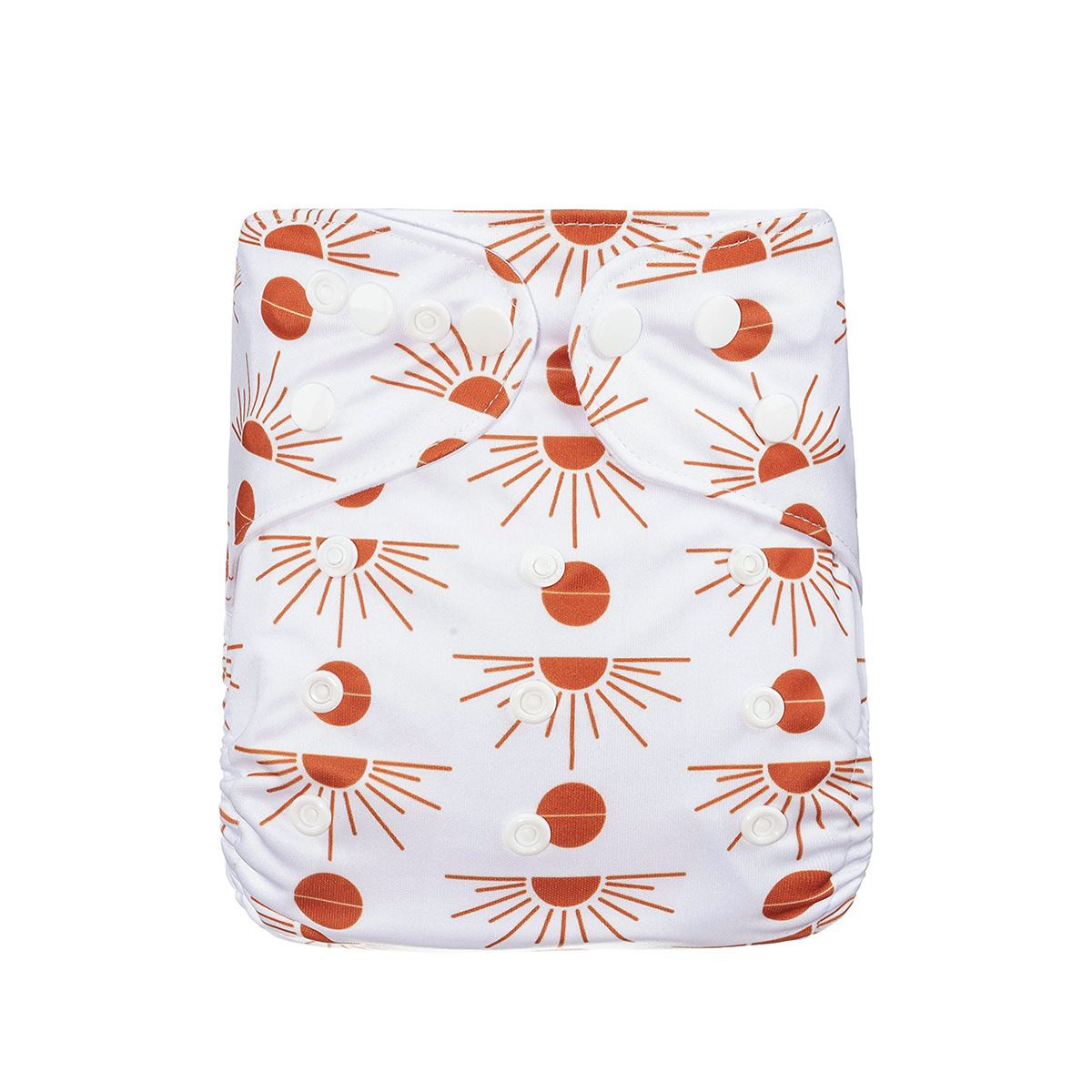 Cloth Diaper Insert - HappyFlute New One Piece OS Pocket
