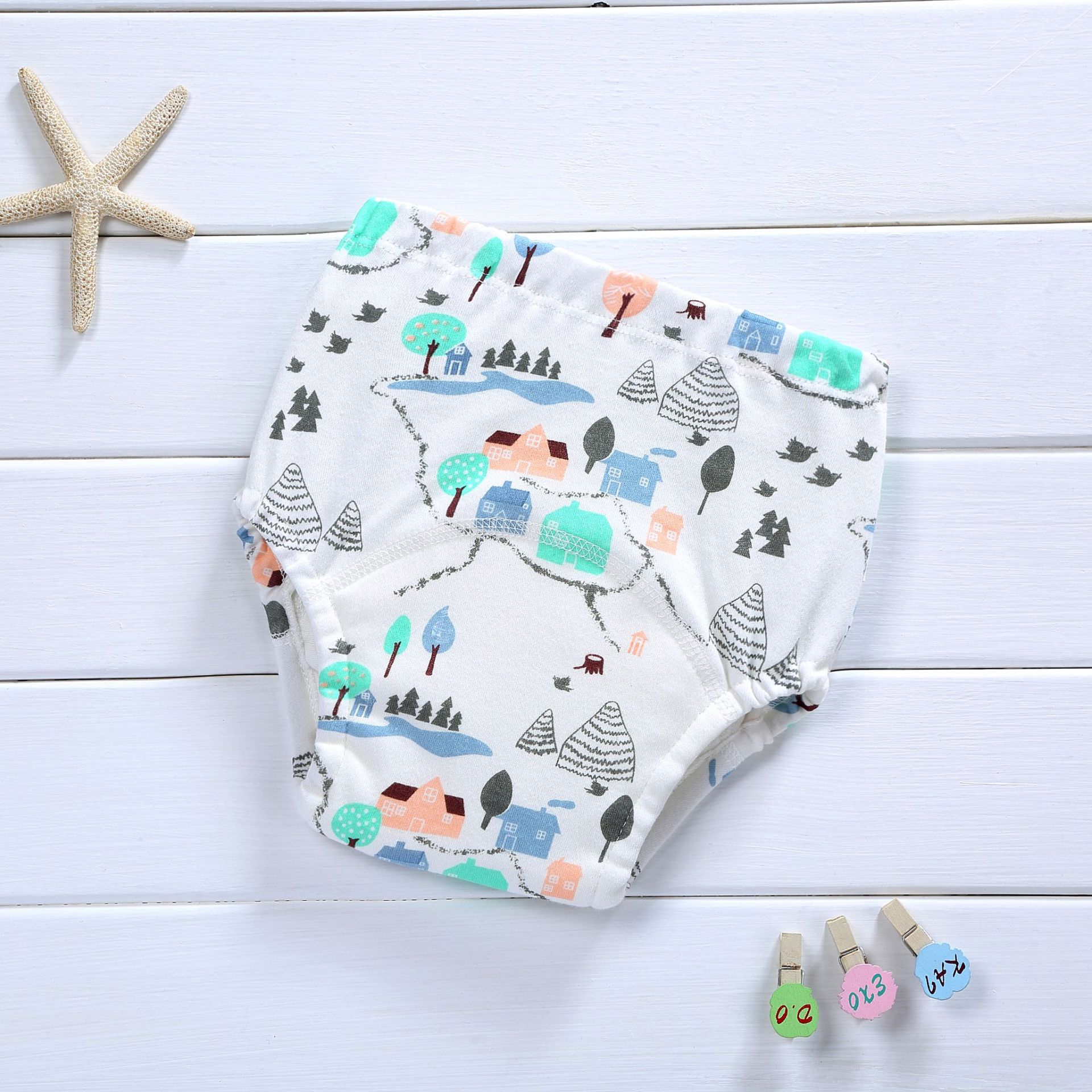 New Baby Waterproof Training P - Cloth Diaper Insert review and price