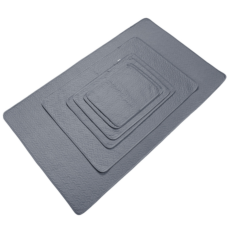 Dog Pee Pad Reusable Blanket A - Cloth Diaper Insert review and price