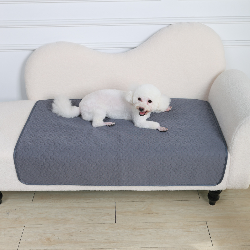 Dog Pee Pad Reusable Blanket A - Cloth Diaper Insert review and price