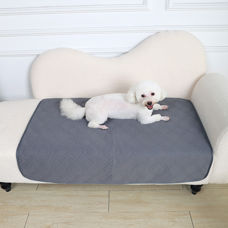 Dog Pee Pad Reusable Blanket A - Cloth Diaper Insert review and price