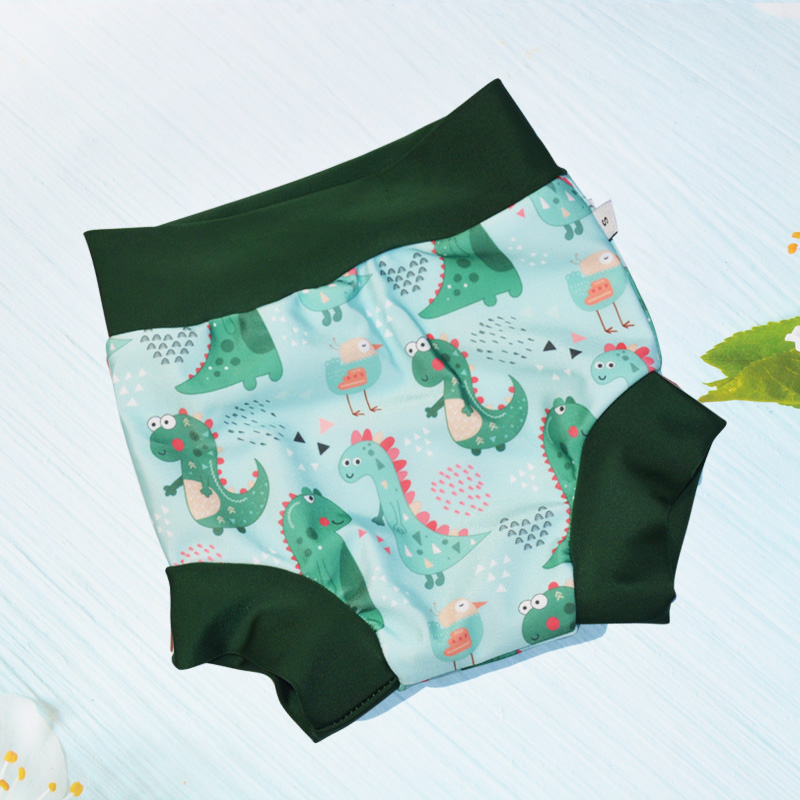 Eezkoala Waterproof Swimming D - Cloth Diaper Insert review and price