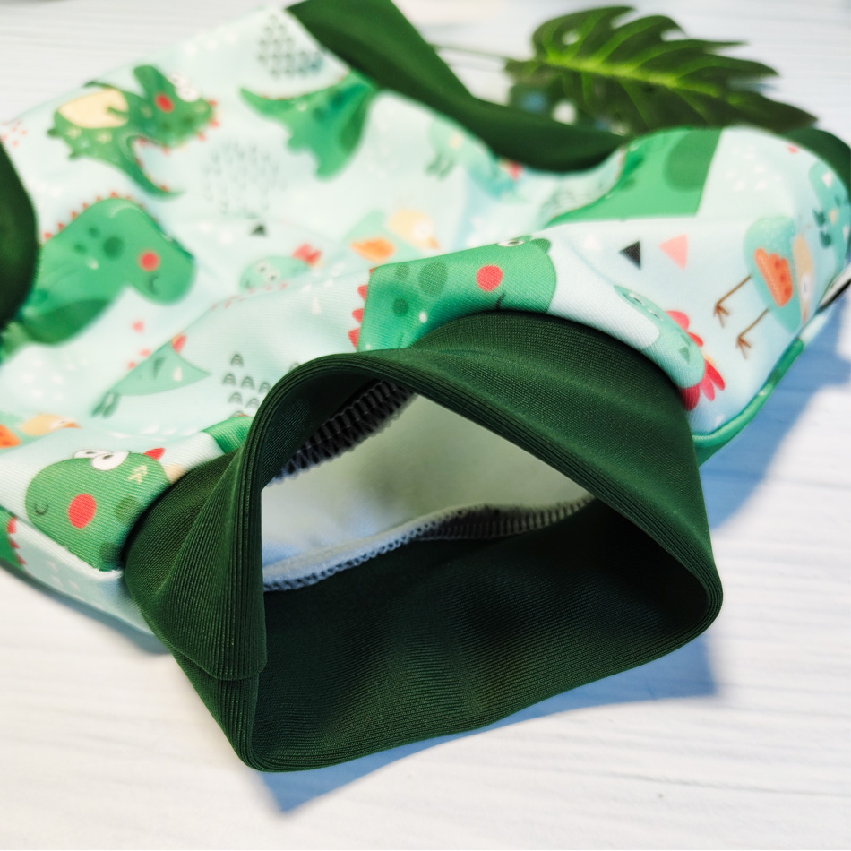 Eezkoala Waterproof Swimming D - Cloth Diaper Insert review and price