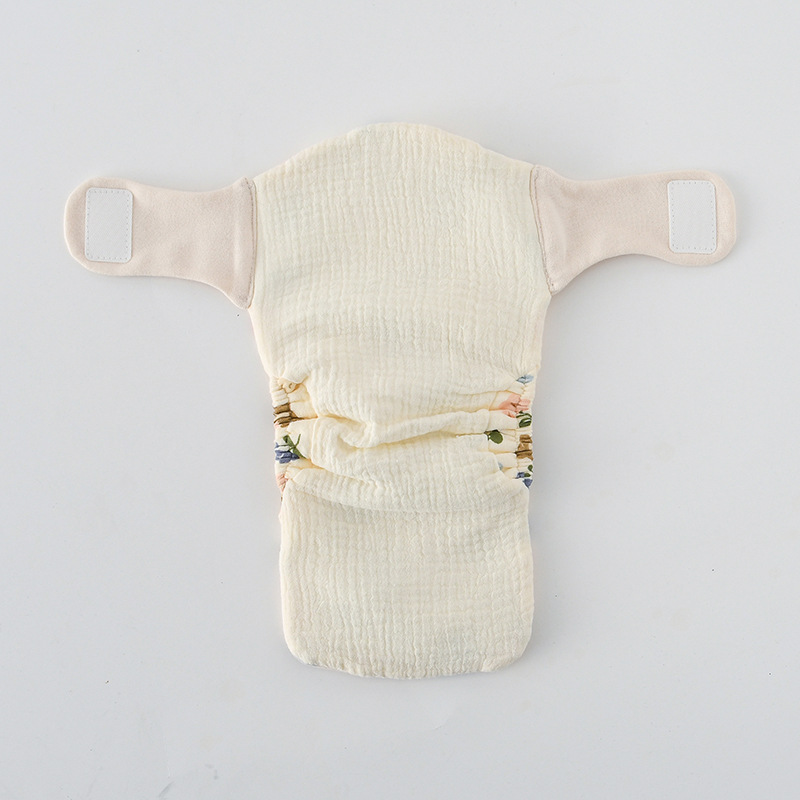 New Summer Cotton Baby Reusabl - Cloth Diaper Insert review and price